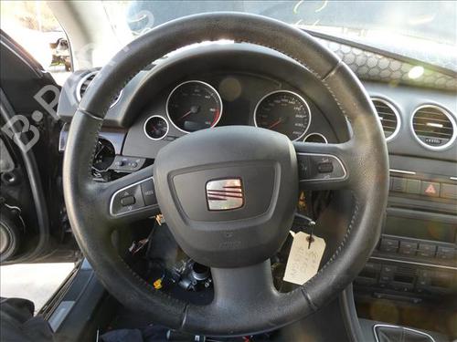 Used Steering wheel Steering wheel SEAT EXEO (3R2) 2.0 TDI (143 hp) 24557733 24557733