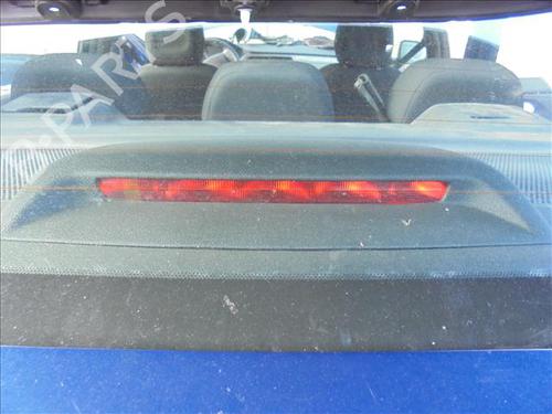 Used Third brake light Third brake light CITROËN C-ELYSEE (DD_) 1.2 PureTech 82 (DDHMRP) (83 hp) 24563164 24563164
