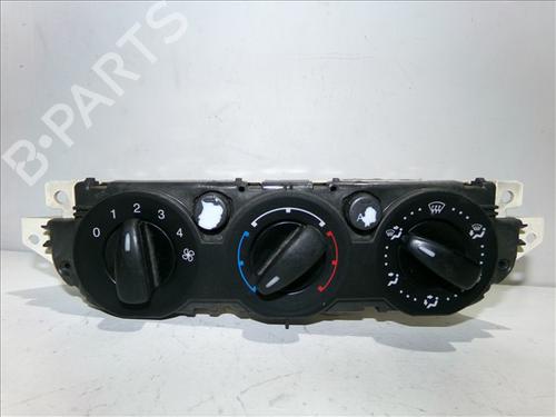 Used Climate control Climate control FORD FOCUS C-MAX (DM2) 1.6 TDCi (109 hp) 24857642 24857642