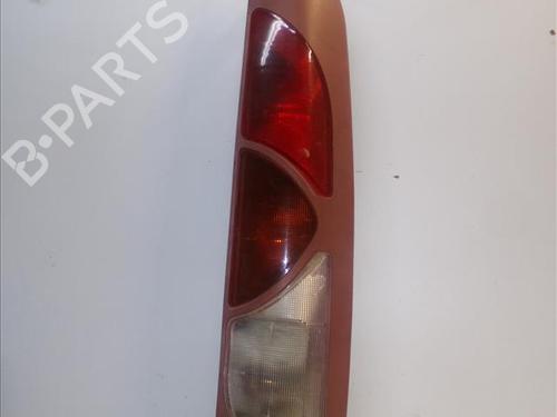 Used Right taillight Right taillight RENAULT KANGOO (KC0/1_) D 65 1.9 (KC0E, KC02, KC0J, KC0N) (64 hp) 24568106 24568106