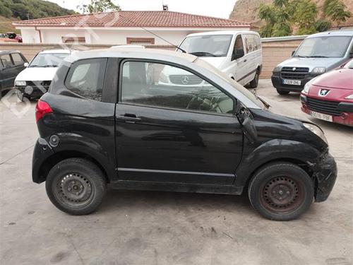 Left front window switch AIXAM MINAUTO 0.5 | BP33423645I27  - Image 7