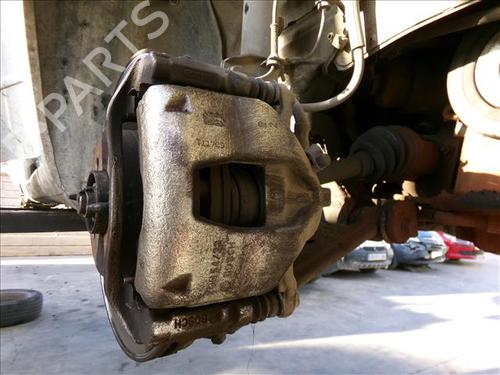 Right front brake caliper FIAT LINEA (323_, 110_) 1.6 D Multijet | BP24859514M104 - Image 2