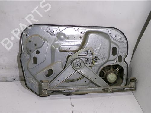 Front right window mechanism FORD FOCUS C-MAX (DM2) 1.6 | BP24562724C23 - Image 2