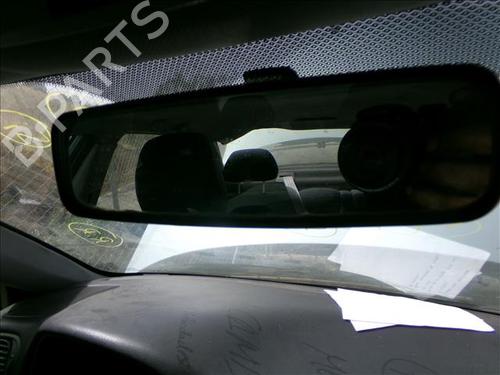 Used Rear mirror Rear mirror VOLVO S40 I (644) 1.9 DI (115 hp) 24566564 24566564
