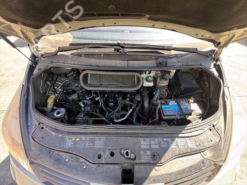 Rear seat RENAULT ESPACE IV (JK0/1_) 2.0 dCi (JK01, JK02, JK1J, JK1K, JK1H) | BP39226300C17 - Image 3