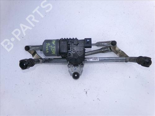 Used Front wiper motor Front wiper motor SEAT Mii (KF1, KE1) 1.0 (60 hp) 31020281 31020281