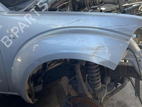 right-front-fenders-nissan-pathfinder-iii-r51-2005-24563647 main image