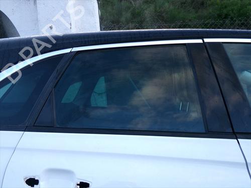 Used Rear right door window Rear right door window OPEL CROSSLAND X / CROSSLAND (P17, P2QO) 1.2 (75) (110 hp) 33975413 33975413