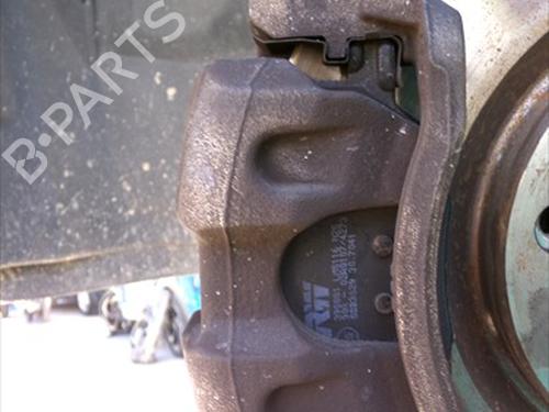 Used Left front brake caliper Left front brake caliper 37282536 37282536