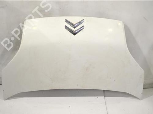 hood-citroen-nemo-mpv-2009-24569351 main image