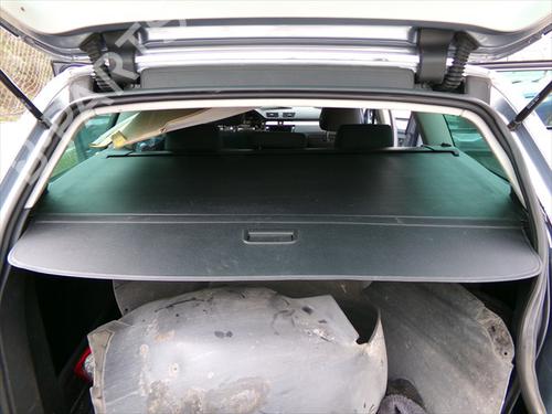 Used Rear parcel shelf Rear parcel shelf VW PASSAT B6 (3C2) 1.4 TSI (122 hp) 33265010 33265010