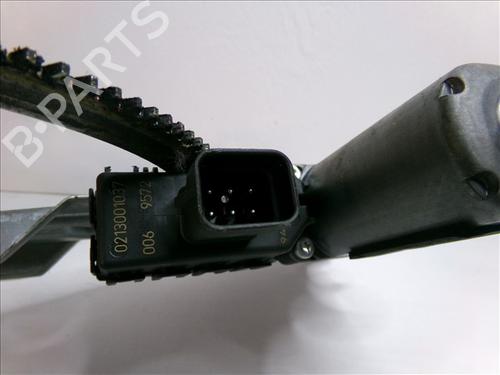 Front right window mechanism OPEL ASTRA H CLASSIC Saloon (A04) 1.7 CDTi (L69) | BP24564349C23 - Image 4