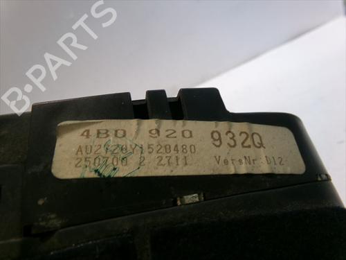 Electronic module AUDI A6 C5 (4B2, 4B4) 2.5 TDI | BP36449081M83 - Image 5