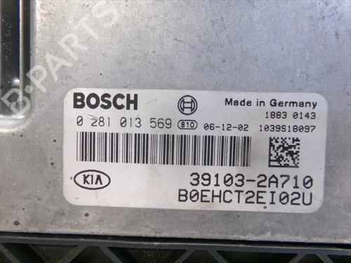 Andre KIA CEE'D Hatchback (ED) 2.0 CRDi 140 | BP26204709O1 - Image 5