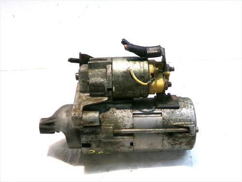 Used Starter Starter PEUGEOT 307 (3A/C) 1.6 HDi 110 (109 hp) 31582615 31582615