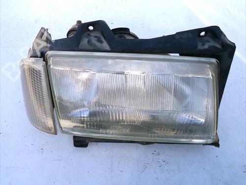 Used Right headlight Right headlight PEUGEOT EXPERT (224_) 2.0 HDi (94 hp) 36184073 36184073