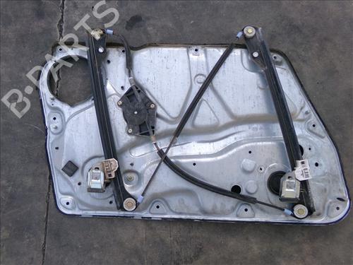 Front right window mechanism VW PASSAT B5.5 (3B3) 1.9 TDI | BP30325599C23 - Image 2