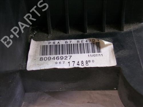 Used Gear lever CITROËN C4 I (LC_) 1.6 VTi 120 (120 hp) 24565621
