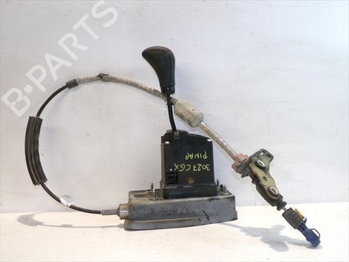 Gear lever CITROËN C5 I (DC_) 2.0 HDi (DCRHZB, DCRHZE) | BP34460102M90 - Image 2