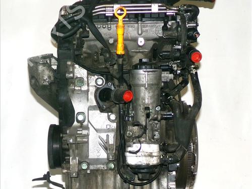 Used Engine Engine VW POLO IV (9N_, 9A_) 1.4 TDI (75 hp) 30460527 30460527