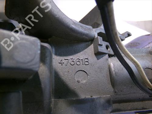 Electronic module KIA CARNIVAL I (UP, FL) 2.9 TDi | BP25215489M83 - Image 5