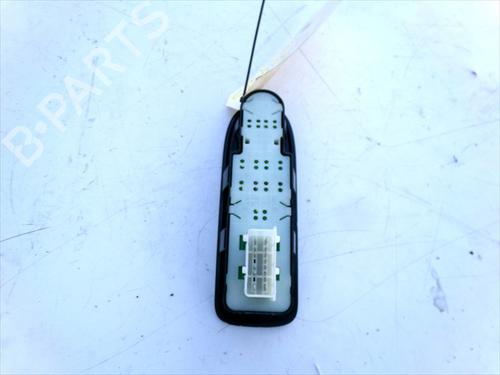Left front window switch CITROËN C3 II (SC_) 1.2 VTi 82 | BP36318914I27 - Image 2