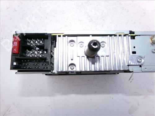 Radio OPEL COMBO Box Body/MPV (X12) 1.3 CDTI (B05) | BP27444178E6 - Image 2