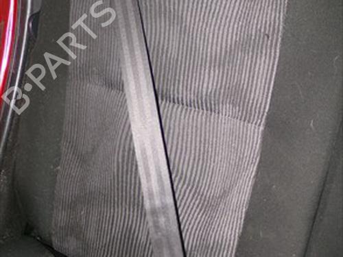 Used Rear right seatbelt DACIA SANDERO 1.5 dCi (68 hp) 31942795