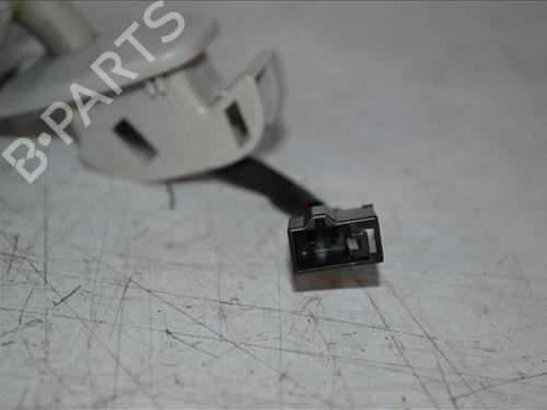 Left sun visor VW PASSAT B5 (3B2) 1.9 TDI | BP24569271I1 - Image 5