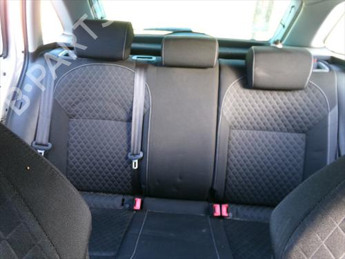 Used Rear seat Rear seat 38718333 38718333