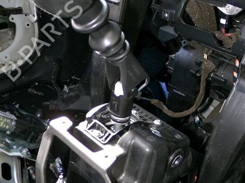 Used Gear lever Gear lever RENAULT SCÉNIC III (JZ0/1_) 1.5 dCi (JZ02, JZ0R) (95 hp) 33264462 33264462