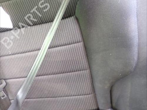 Used Rear left seatbelt Rear left seatbelt 38166832 38166832