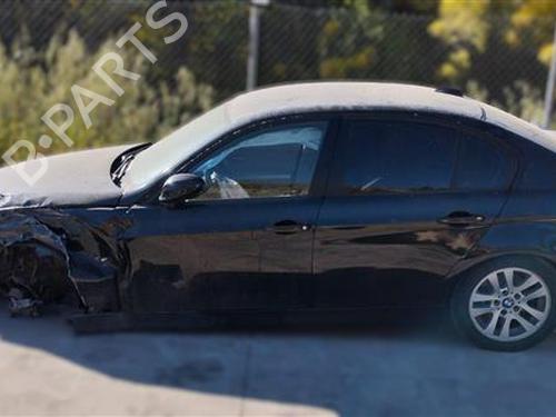 Left taillight BMW 3 (E90) 320 d | BP24565552C34  - Image 8