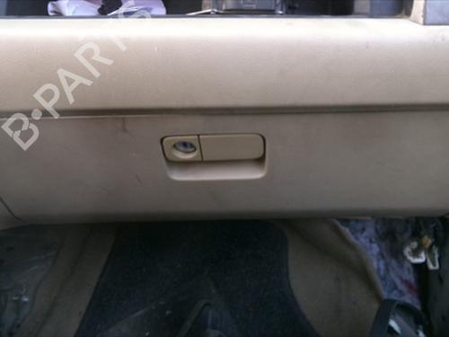 Used Glove box Glove box 37231559 37231559