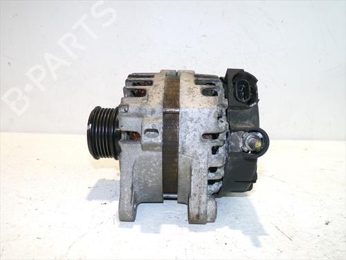 Used Alternator Alternator 24566685 24566685