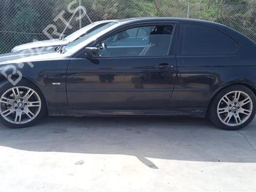 Cylinder head BMW 3 (E46) 320 d | BP24558152M5  - Image 6