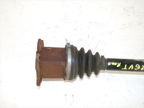 Right front driveshaft SEAT EXEO (3R2) 2.0 TDI | BP24557655M39 - Image 3