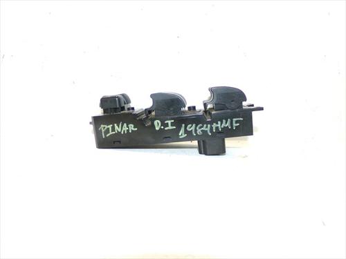Left front window switch MITSUBISHI ASX (GA_W_) 1.8 DI-D (GA6W) | BP34152166I27 - Image 3