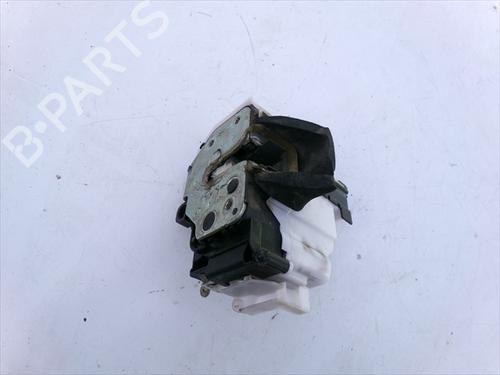 Venstre bagtil lås Venstre bagtil lås OPEL COMBO Box Body/MPV (X12) 1.3 CDTI (B05) (90 hp) 35775763 35775763