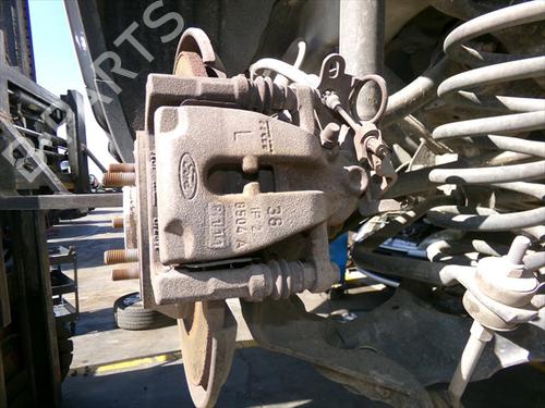 Left rear brake caliper FORD KUGA I 2.0 TDCi | BP39612053M107 - Image 2
