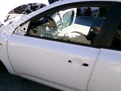 Used Left front door Left front door KIA CEE'D SW (ED) 1.6 CRDi 128 (128 hp) 31658725 31658725