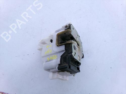 rear-right-lock-opel-combo-box-bodympv-x12-2012-35775764 main image