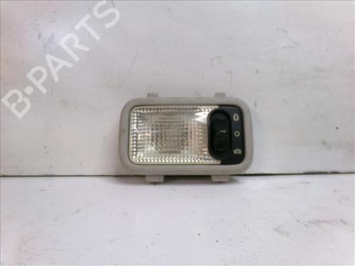 Used Interior roof light Interior roof light TOYOTA AYGO (_B1_) 1.4 D-4D (WNB10_, WNB10R) (54 hp) 24560465 24560465
