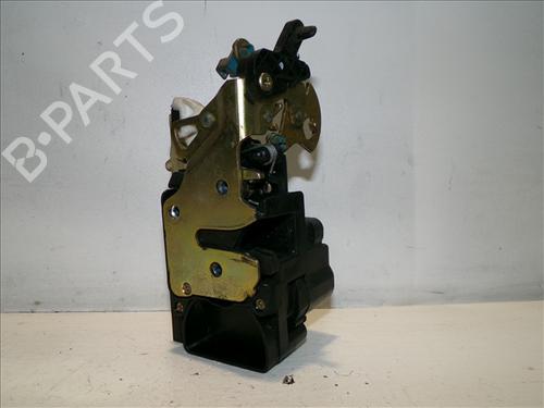 Højre bagtil lås Højre bagtil lås DAEWOO KALOS (KLAS) 1.2 (72 hp) 33423611 33423611