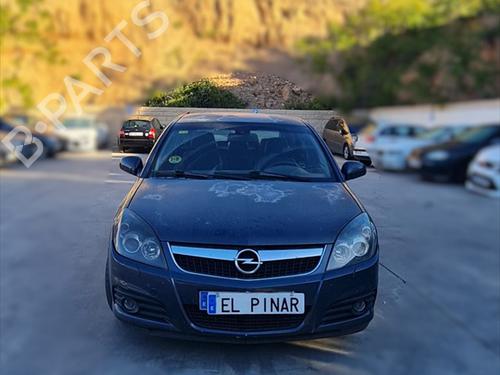 Switch OPEL VECTRA C GTS (Z02) 1.9 CDTI (F68) | BP36001781I30 - Image 4
