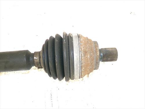 Right front driveshaft AUDI A3 (8P1) 1.9 TDI | BP26729808M39 - Image 3