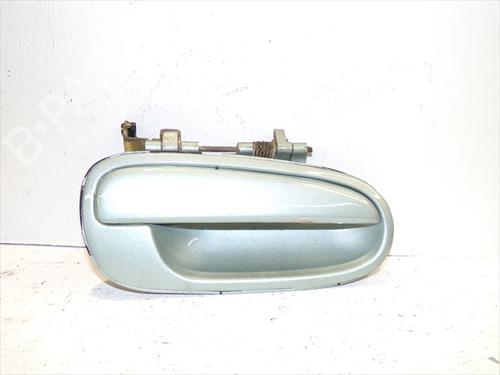 Used Rear right exterior door handle Rear right exterior door handle HYUNDAI MATRIX (FC) 1.5 CRDi (82 hp) 33285633 33285633