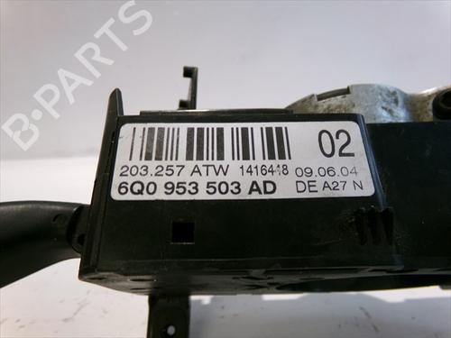 Switch SEAT CORDOBA (6L2) 1.9 SDI | BP30006869I30 - Image 5