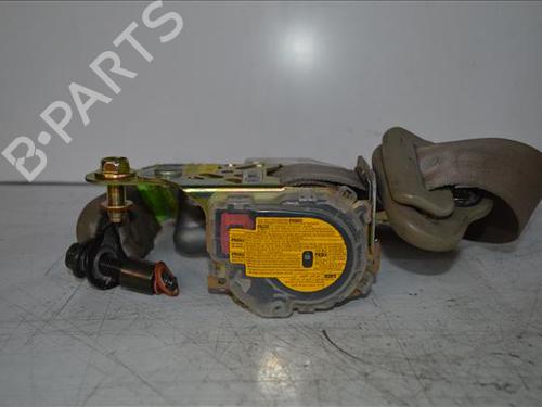 Front right seatbelt SSANGYONG KORANDO (C300) E-Motion | BP24560330I25 - Image 3