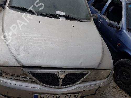 Used Parts LANCIA Y (840_)  1.1 (840AE)  2390511